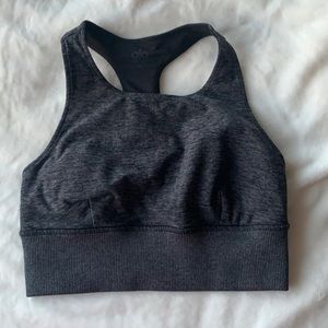 Alo yoga sports bra size xs